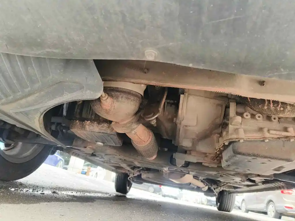 Baojun 730 2021 2019 1.5T CVT Fashion Edition 7-Seater China VI