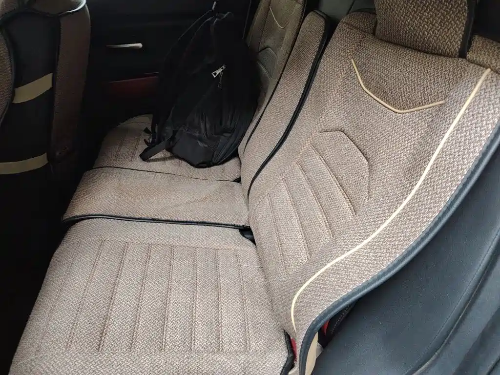 Haval H2s 2018 2018 Blue Label 1.5T DCT Elite