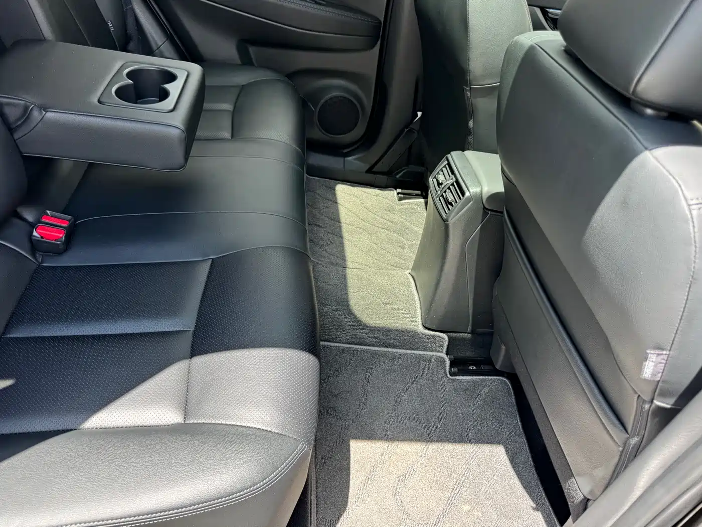Nissan X-Trail 2025 2025 Honor 2.0L 2WD Leading Edition