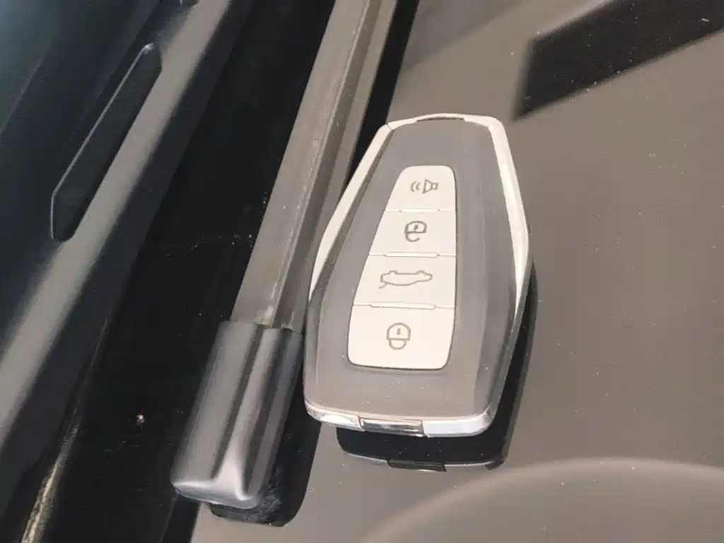 Ruilan Auto Ruilan 9 2024 2023 470km Flagship Edition