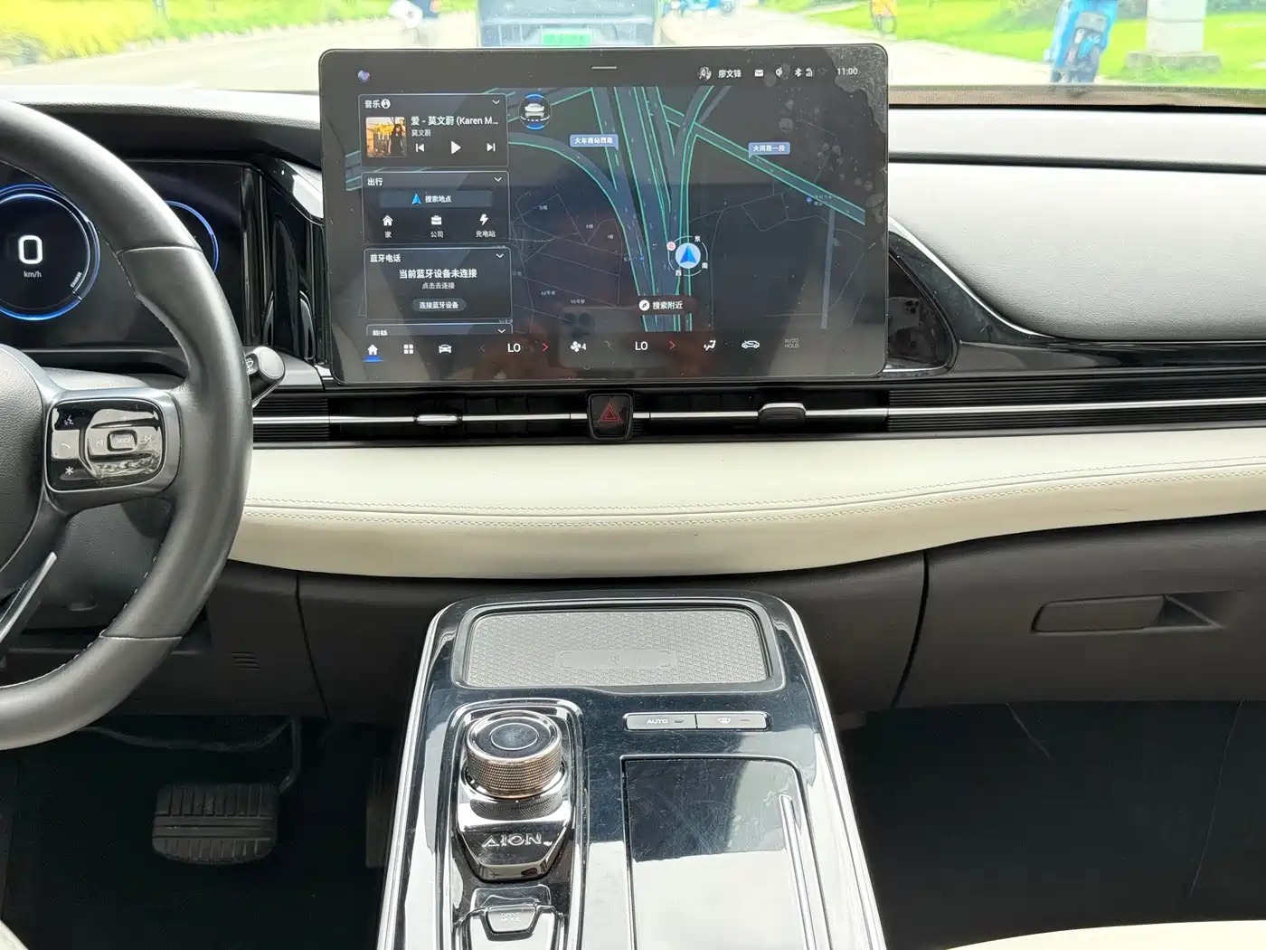 Aion S Plus 2022 2022 80 Tech Edition
