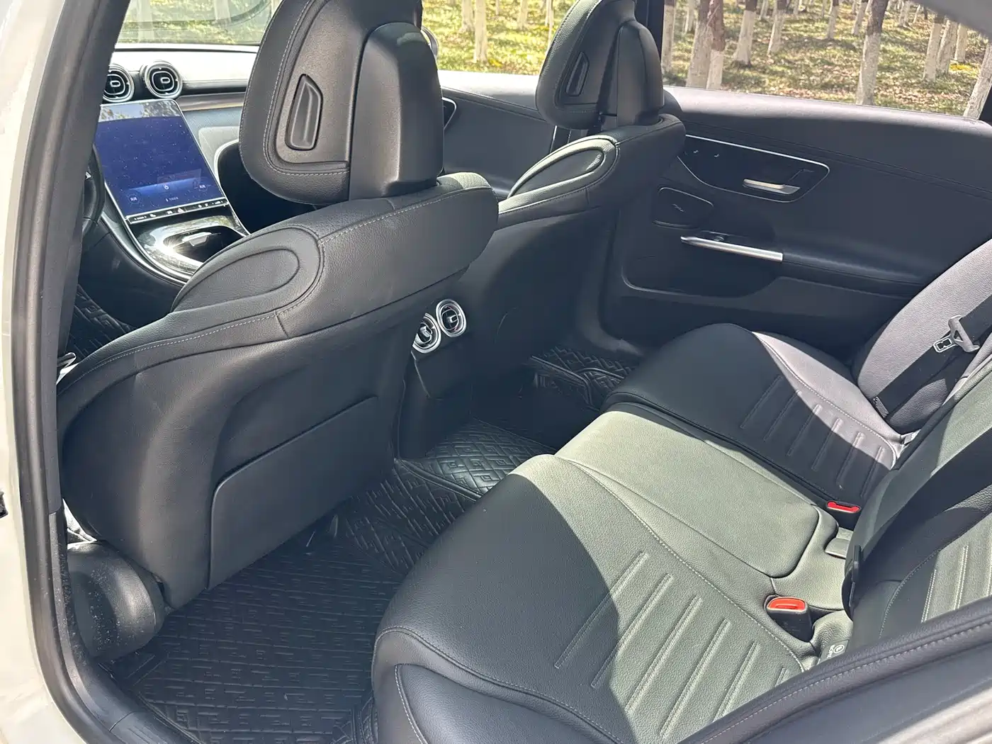 Mercedes-Benz C-Class 2023 C 260 L Sport фото 13