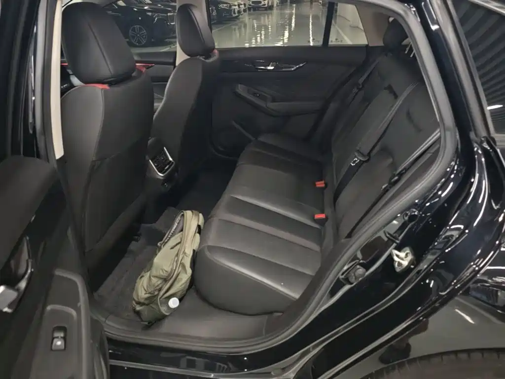 Dongfeng Aeolus Yixuan MAX 2024 2023 1.5T Super Dad Edition