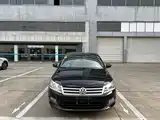 Photo 2 - Volkswagen Santana