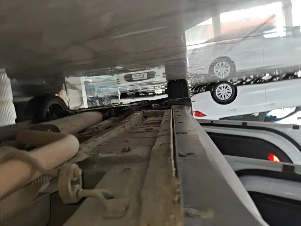 Dongfeng Fengguang Fengguang 580Pro 2020 2020 280TGDI CVT Pilot Edition