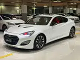 Photo 1 - Hyundai Genesis Coupe
