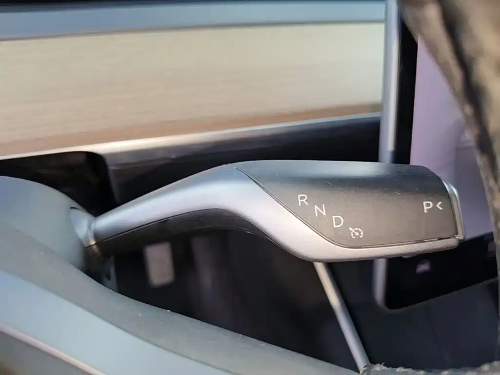 Tesla Model 3 2020 2020 Standard Range Rear-Wheel Drive Upgrade
