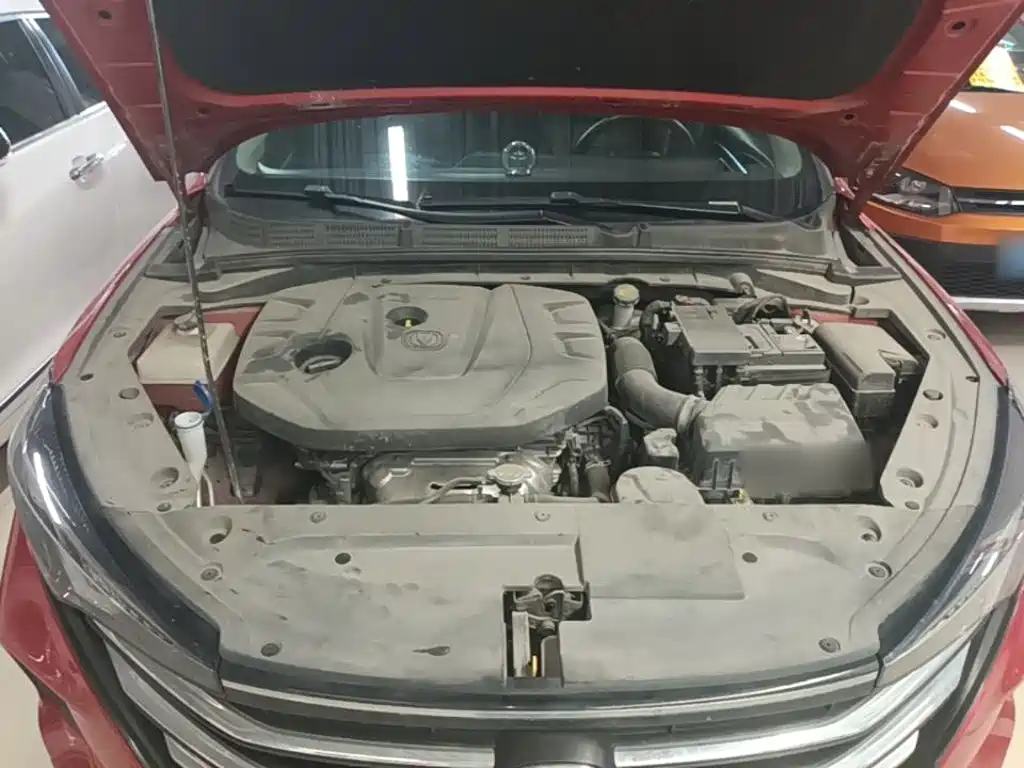 Photo 16 - Changan Eado