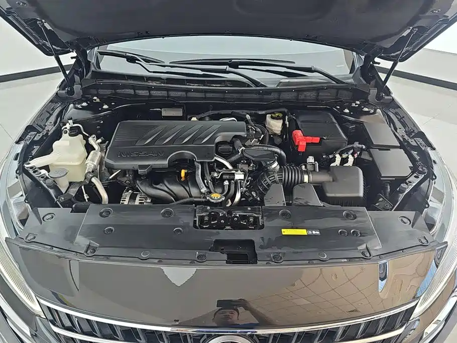 Nissan Teana 2024 2022 2.0L XL-TLS Comfort Edition