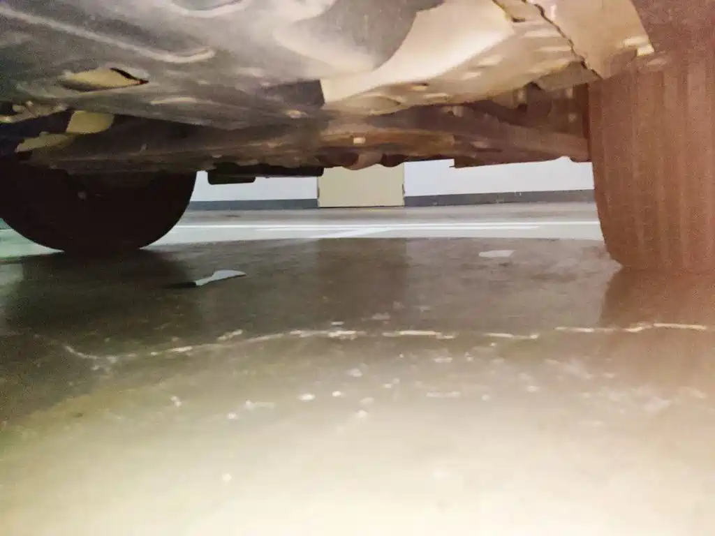 Baojun 510 2021 2019 1.5L CVT Dynamic Edition China VI