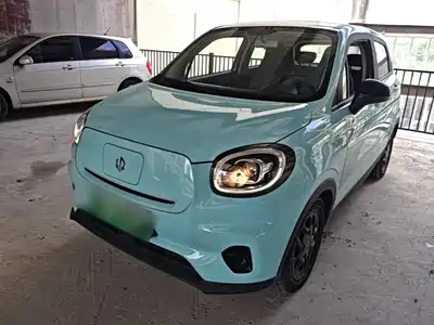 Leapmotor T03