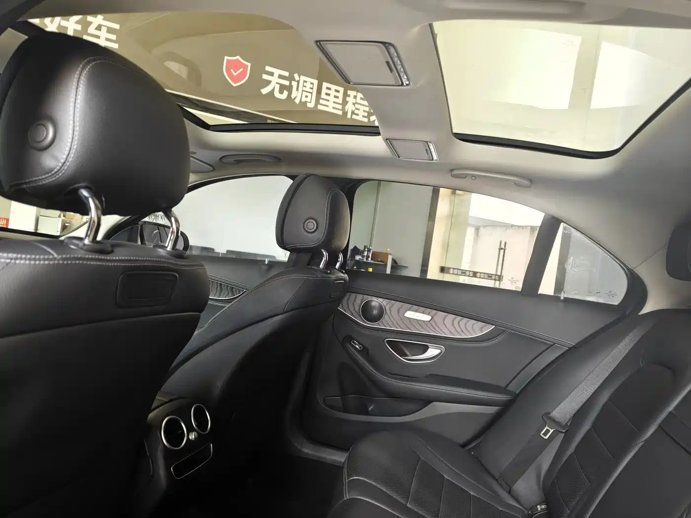 Mercedes-Benz C-Class 2019 Facelift C 260 L Sport фото 13