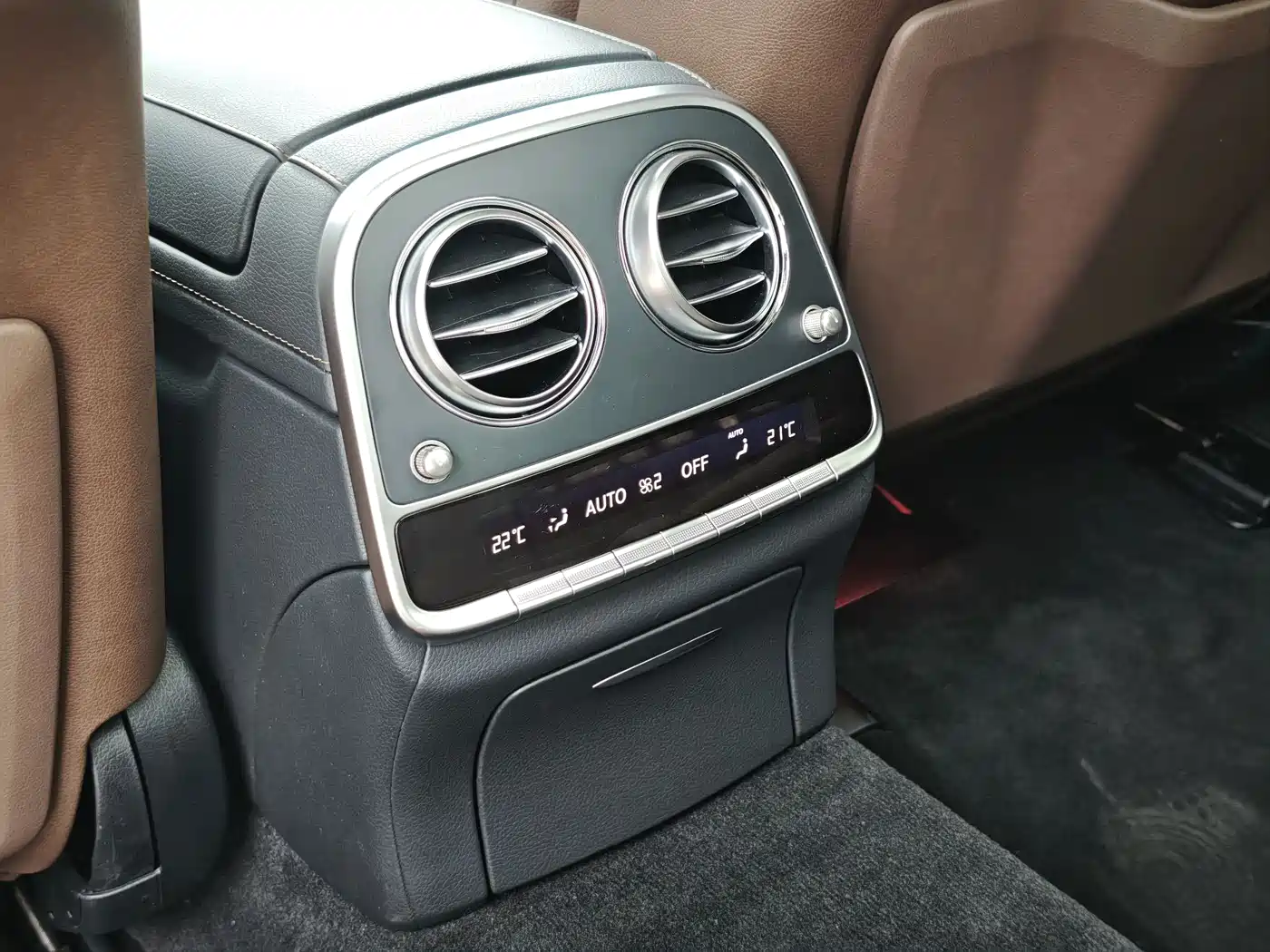 Mercedes-Benz S-Class 2020 S 350 L Business Edition Collector's Version фото 6
