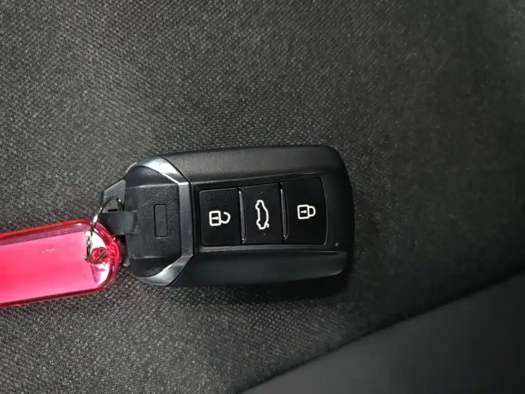 Dongfeng Aeolus Yixuan MAX 2024 2023 1.5T Super Dad Edition