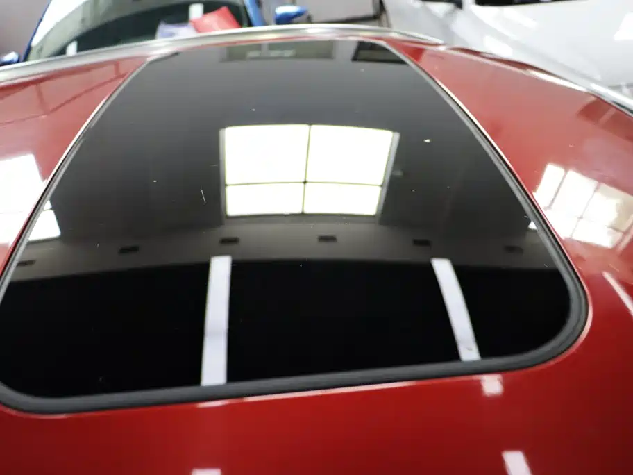 Volvo V60 2014 2014 T5 Zhiyi Edition