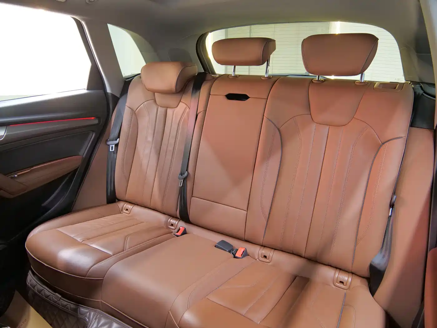 Audi Q5L 2022 45T Luxury Dynamic фото 10