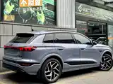 Фото 9 - Audi Q6L e-tron