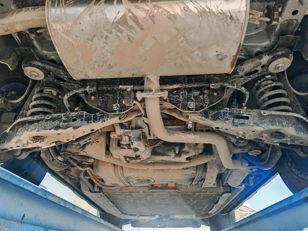 Haval Meng Long NEV 2025 2024 Hi4 102 Pro