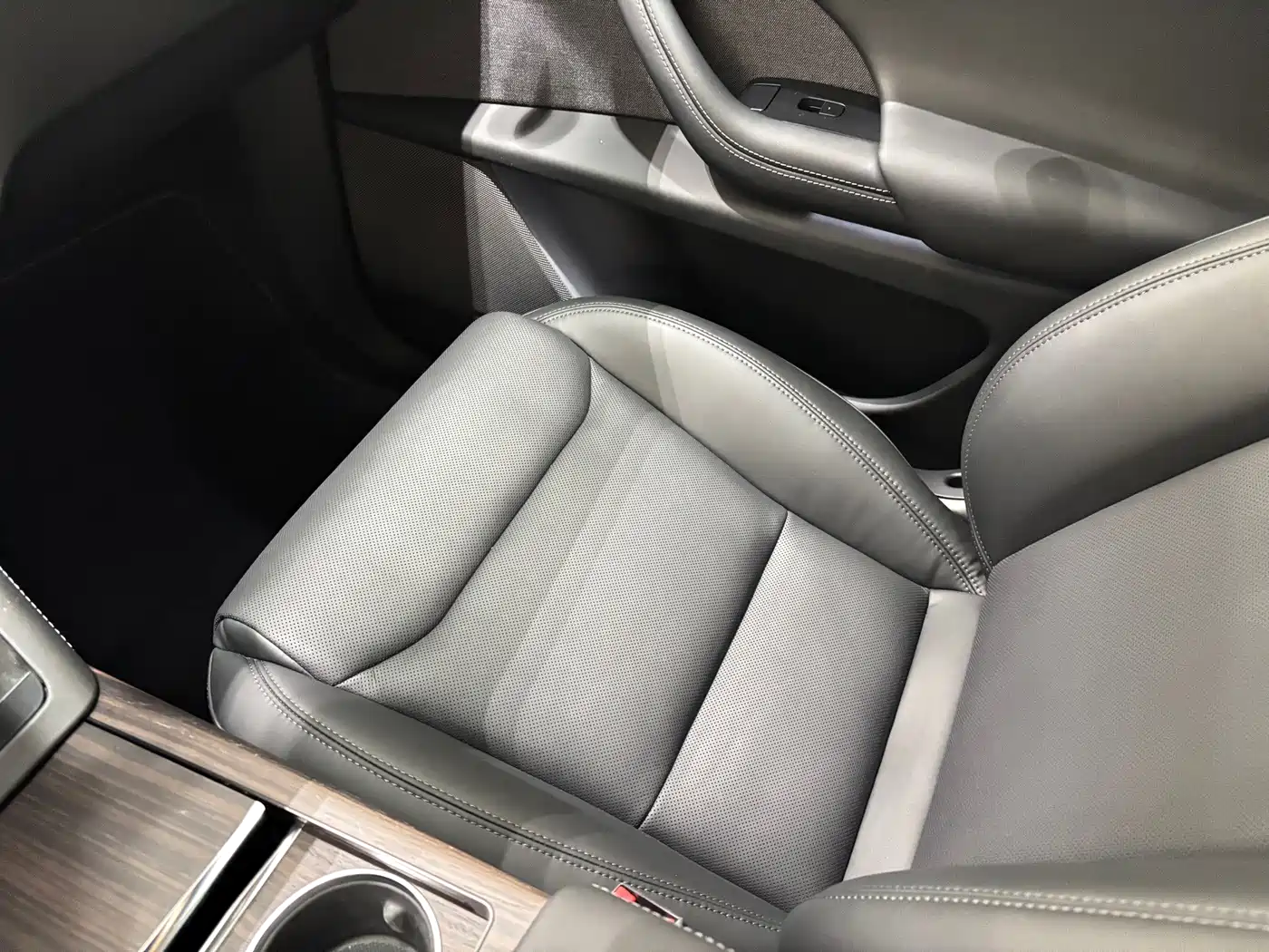 Tesla Model X 2023 2023 Dual Motor All-Wheel Drive Edition