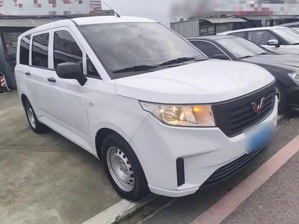 2025 Wuling Motors Wuling Hongguang PLUS