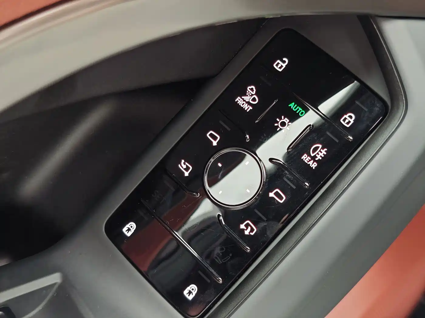 Audi Q5L 2026 2026 Luxury Sport 150kW
