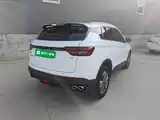 Фото 7 - Geely Coolray
