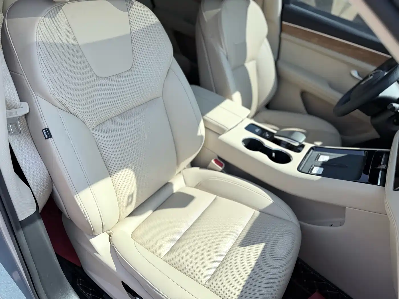 Aito AITO M5 2022 2022 Pure Electric RWD Standard Edition