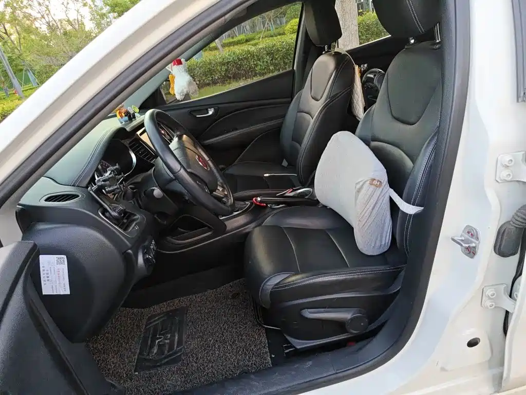 Fiat Ottimo 2016 2014 1.4T Automatic Comfort Edition