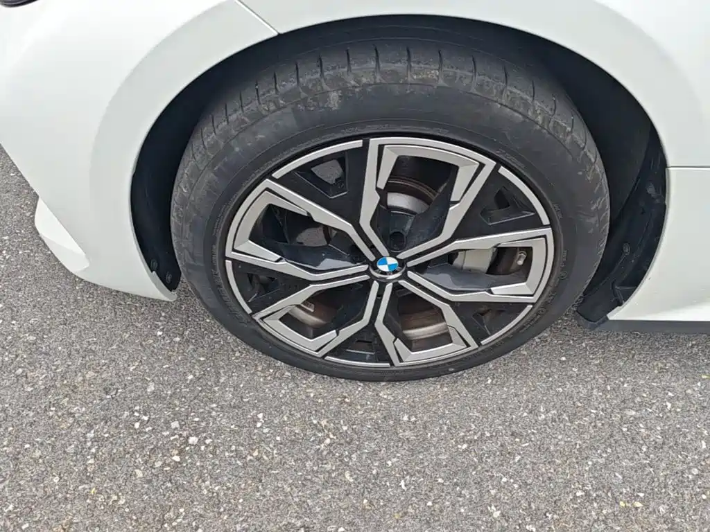 BMW i3 2025 2025 eDrive 35 L