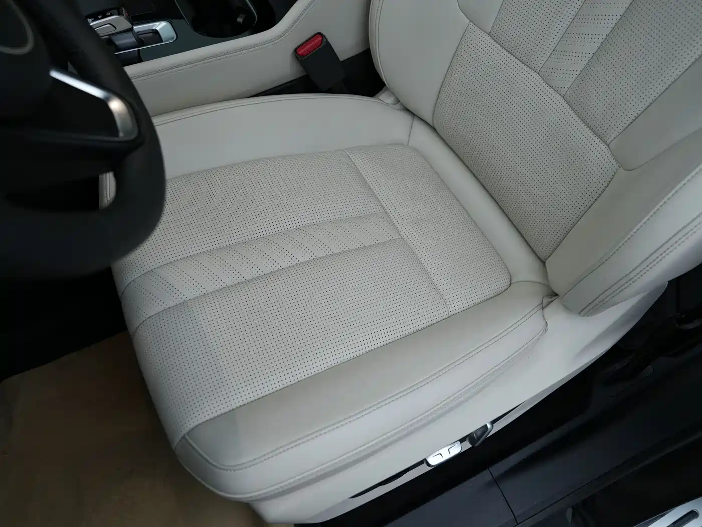 Li Auto Li ONE 2020 2020 Extended Range 6-seater