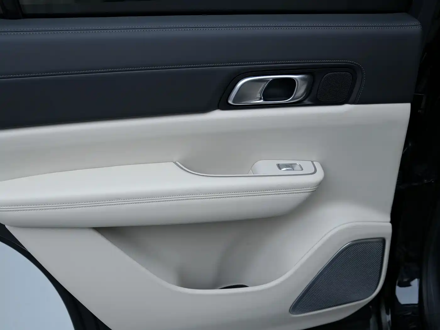Li Auto Li ONE 2020 2020 Extended Range 6-seater