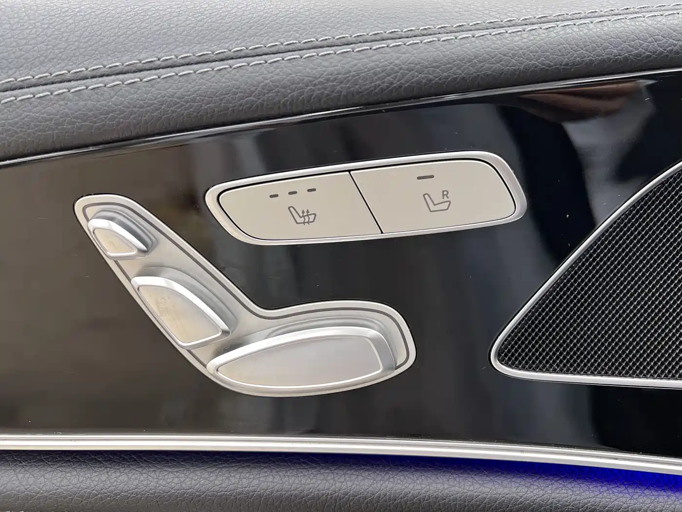 Mercedes-Benz AMG GT 2019 AMG GT 50 4-Door Coupe фото 29