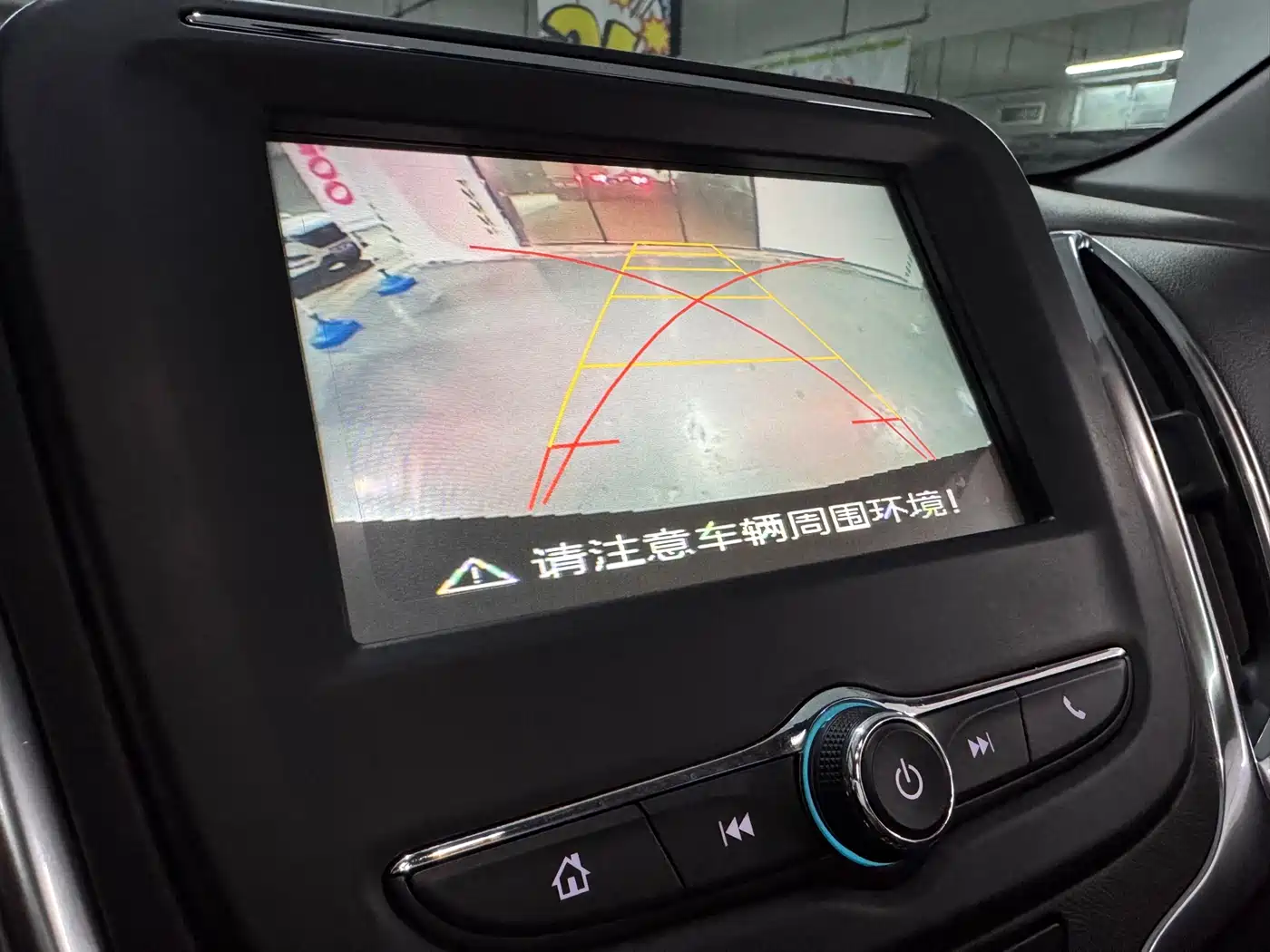 Chevrolet Equinox 2021 535T Chijie Edition фото 31