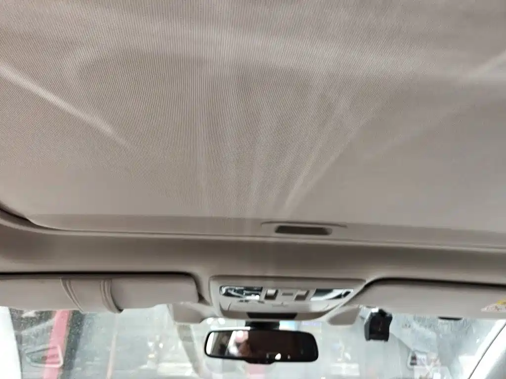 Subaru Outback 2018 2018 2.5i Luxury Navigation EyeSight