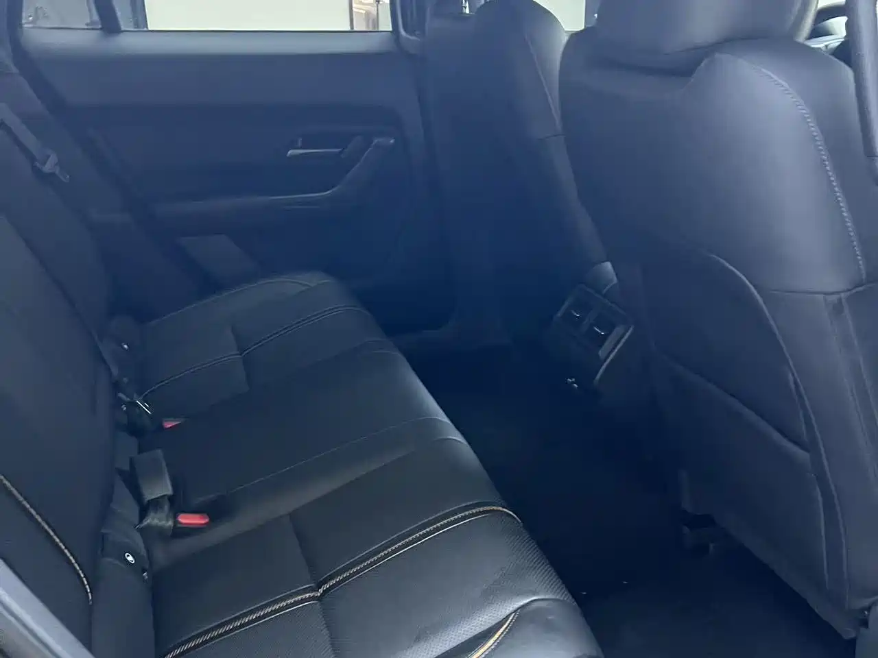 Mazda CX-50 Xingye 2024 2023 2.0L Safety Edition