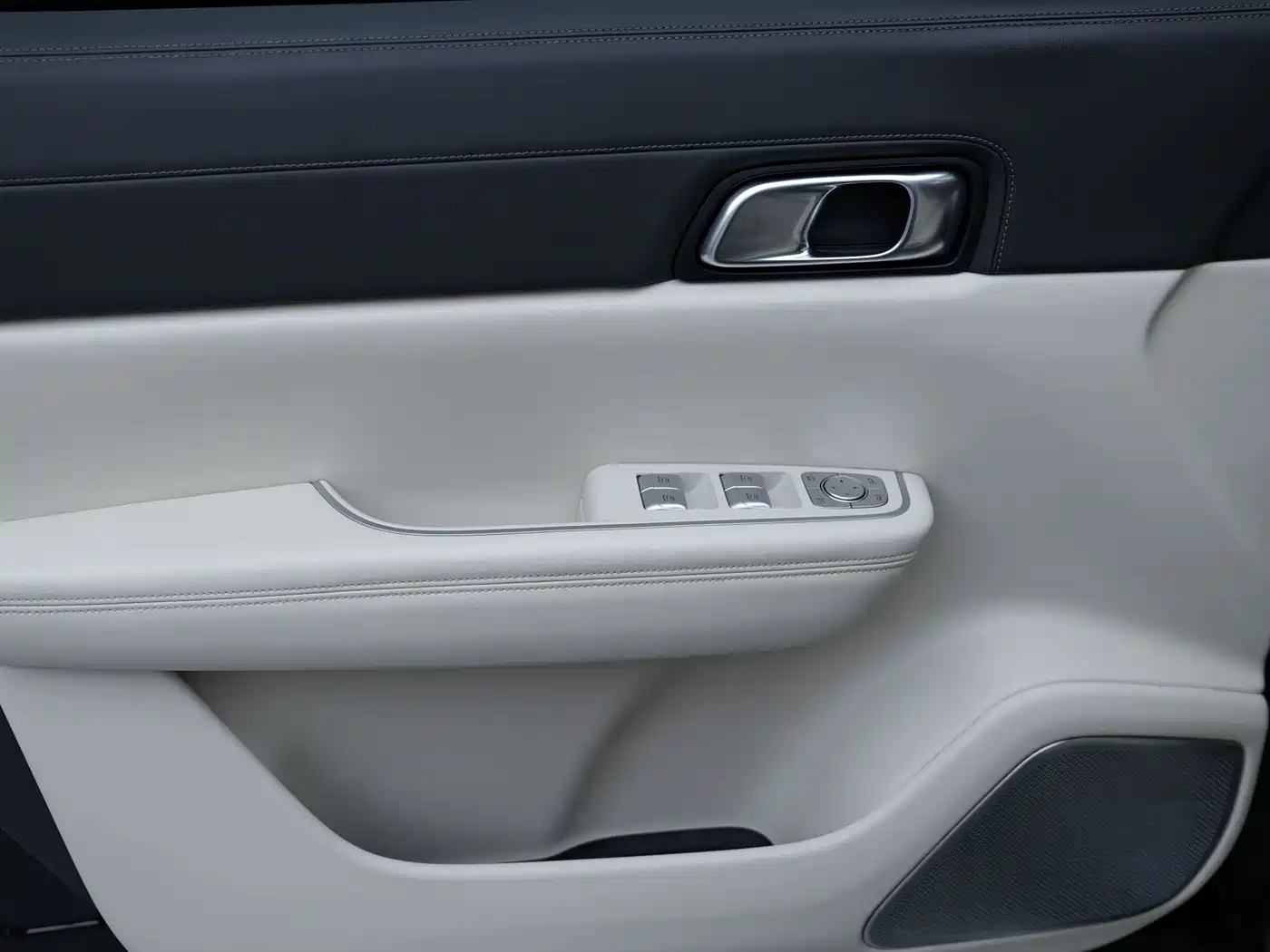 Li Auto Li ONE 2020 2020 Extended Range 6-seater