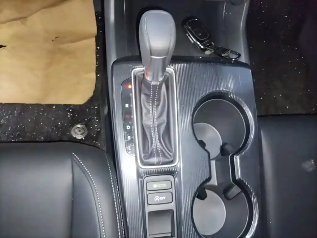 Honda Civic 2025 2023 240TURBO CVT Dynamic Edition