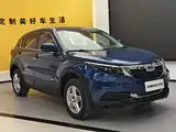 Фото 3 - Qoros 5