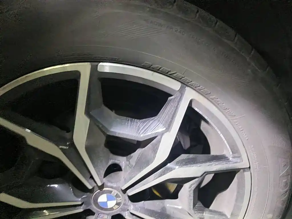 BMW X3, миниатюра 20