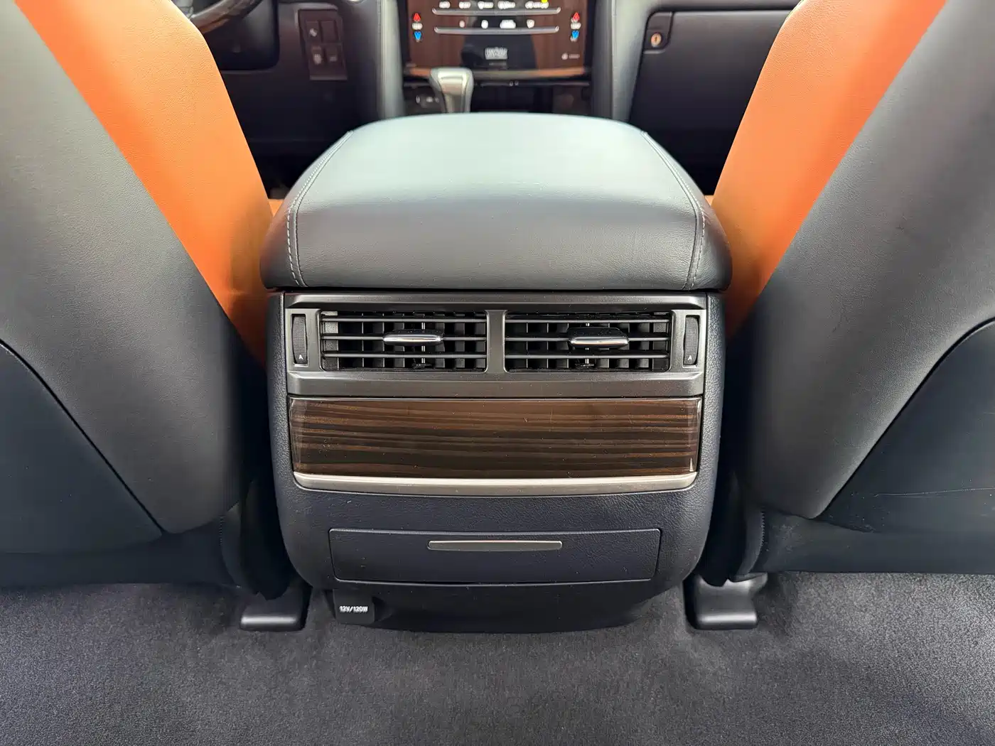 Lexus LX 2019 570 Prestige Luxury Edition фото 19