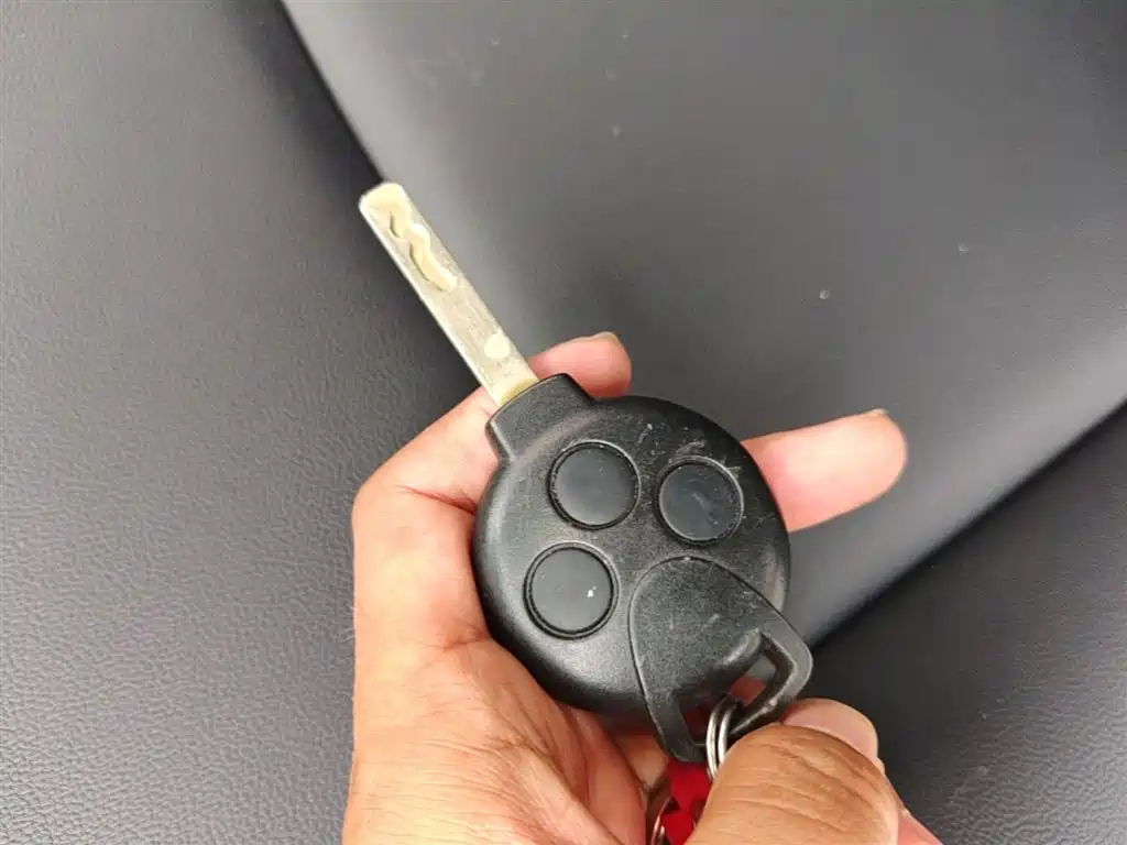 smart fortwo 2014 2012 1.0 MHD Hardtop Comfort