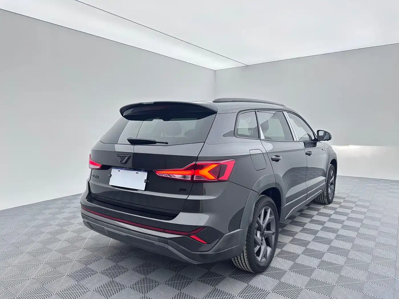 Jetta VS7 2026 2023 Model 280TSI ABT Auto Joy Limited Edition