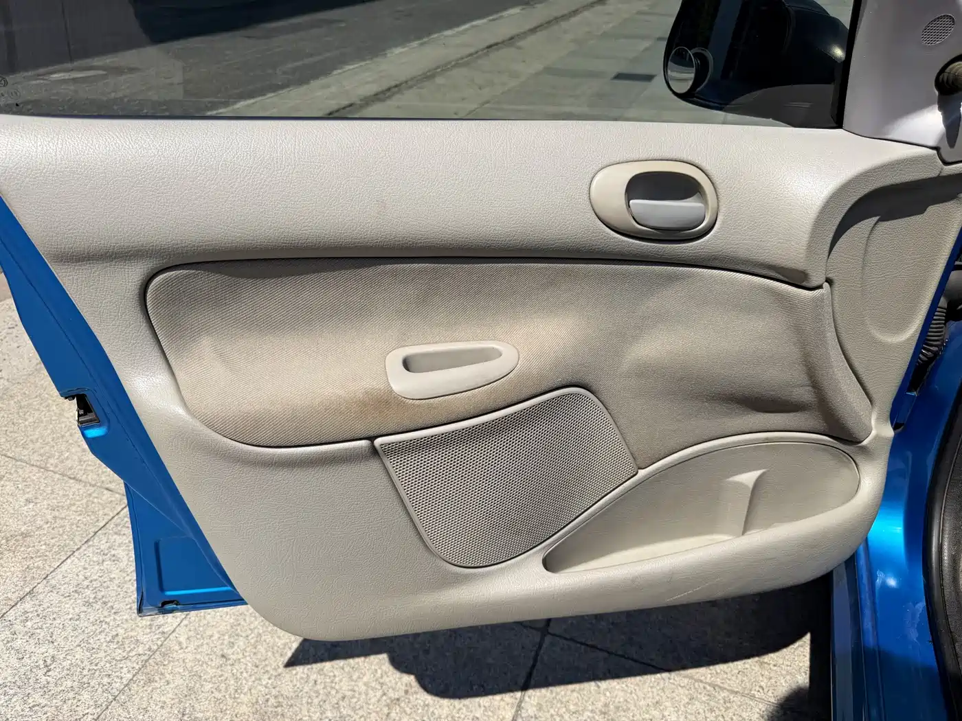 Peugeot 206 2006 2005 1.6L Manual Trend Edition