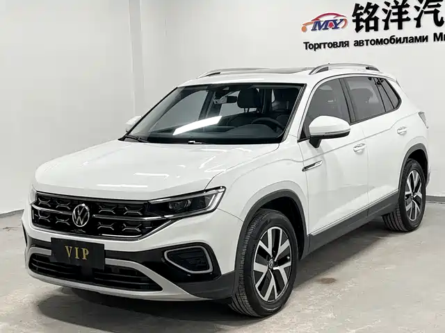 VOLKSWAGEN TANYUE