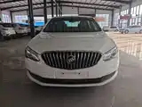Фото 3 - Buick Excelle