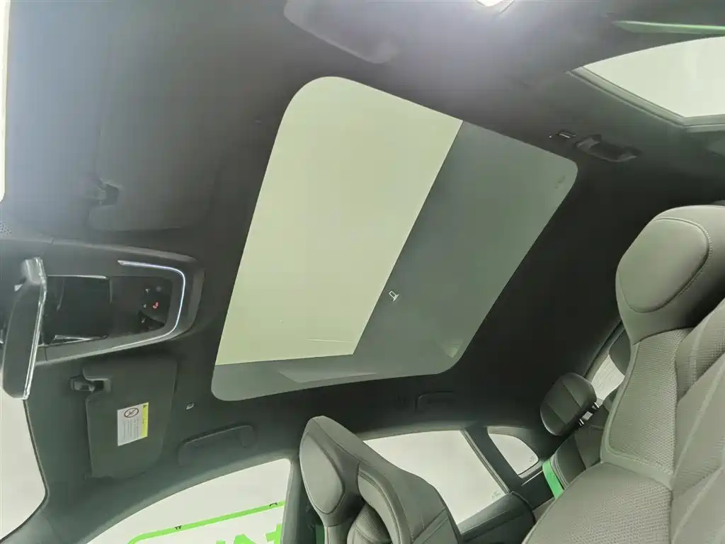 ZEEKR EXTREME KRYPTON 001