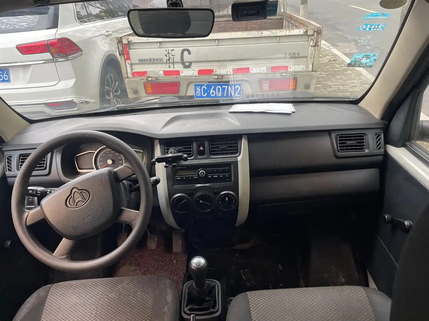 CHANGAN KAICHENG CHANGAN STAR 3