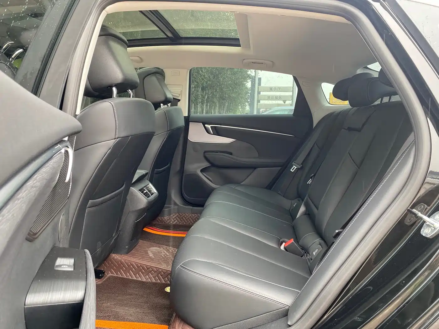 Buick LaCrosse 2026 2025 Model 28T Platinum Edition