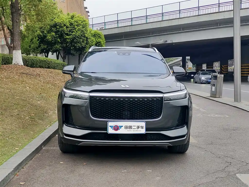 Li Auto IDEAL ONE