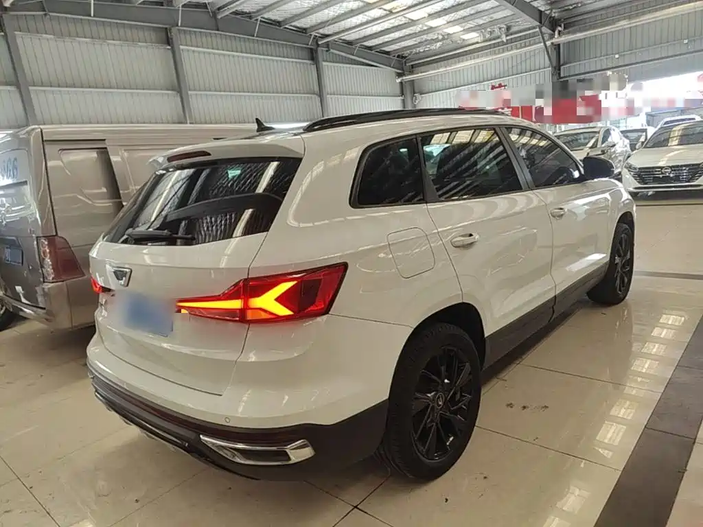 Фото 7 - Jetta VS7